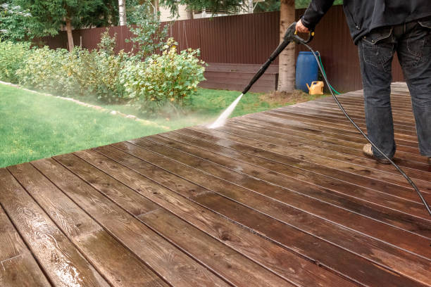 Winterizing Services in Greenville, GA