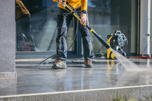 Trusted Greenville, GA Pressure Washing Services Experts