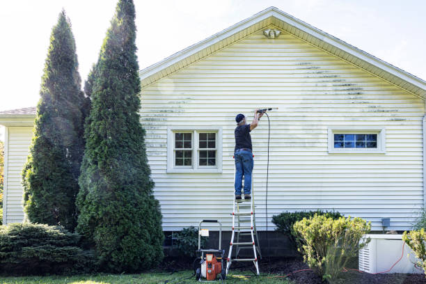 Best Fence Cleaning  in Greenville, GA