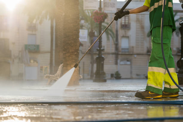 Best Driveway Pressure Washing  in Greenville, GA